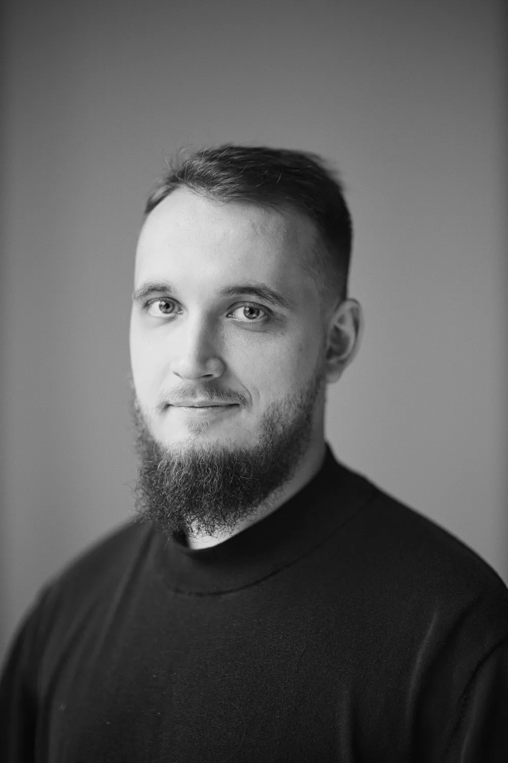 Сергей Морозов
